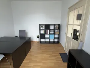 Pronájem kanceláře, Pardubice - Zelené Předměstí, třída Míru, 16 m2