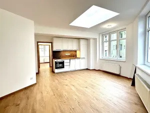 Pronájem bytu 2+kk, Hradec Králové, Švehlova, 47 m2