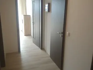 Prodej bytu 3+1, Praha - Hostivař, Nurmiho, 80 m2