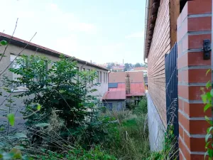 Prodej komerční nemovitosti, Ledeč nad Sázavou, Jaroslava Haška, 860 m2