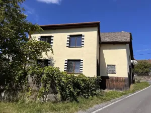 Prodej rodinného domu, Chlum-Korouhvice, 150 m2