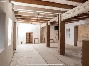 Prodej zemědělského objektu, Dymokury, Osvobození, 450 m2