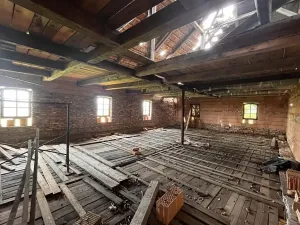 Prodej rodinného domu, Gruna, 851 m2