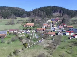 Prodej rodinného domu, Orlické Podhůří, 267 m2