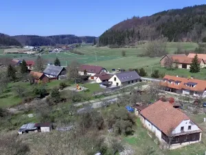 Prodej rodinného domu, Orlické Podhůří, 267 m2