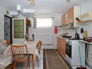 Prodej rodinného domu, Osík, 176 m2