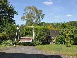 Prodej rodinného domu, Osík, 176 m2