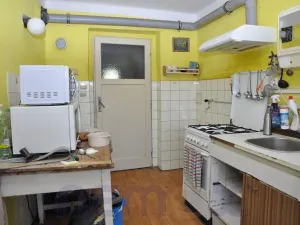 Prodej rodinného domu, Litomyšl, A. Tomíčka, 164 m2