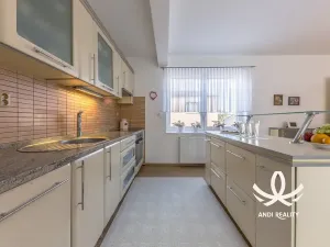 Prodej bytu 2+kk, Poděbrady, Táboritská, 70 m2