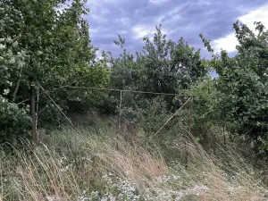 Prodej zahrady, Oslavany, 3447 m2