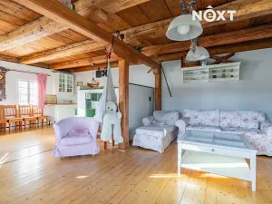 Prodej chalupy, Zdíkov, 276 m2