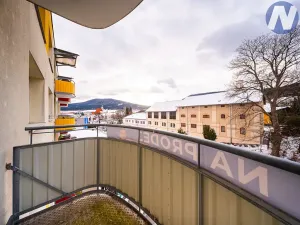 Prodej bytu 2+1, Prachatice, Pivovarská, 62 m2