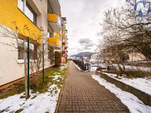 Prodej bytu 2+1, Prachatice, Pivovarská, 62 m2