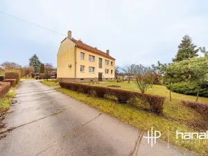 Prodej bytu 3+1, Prostějov, Majakovského, 76 m2