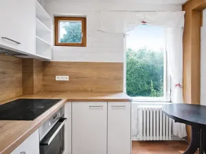 Prodej vily, Praha - Hodkovičky, 353 m2