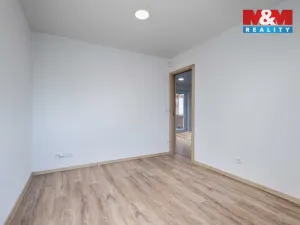 Pronájem rodinného domu, Stráž nad Nežárkou, Hradecká, 90 m2
