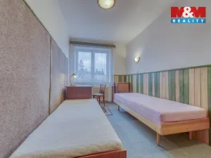 Prodej činžovního domu, Plzeň - Severní Předměstí, Karoliny Světlé, 324 m2