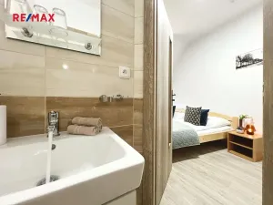 Prodej ubytování, Volary, K. V. Raise, 392 m2