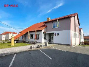 Prodej pozemku pro bydlení, Suchodol, 1005 m2