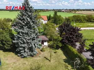 Prodej pozemku pro bydlení, Praha - Klánovice, Výravská, 1600 m2