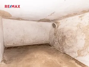 Prodej rodinného domu, Neveklov, 190 m2