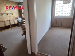 Pronájem bytu 3+kk, Praha - Chodov, Machkova, 62 m2