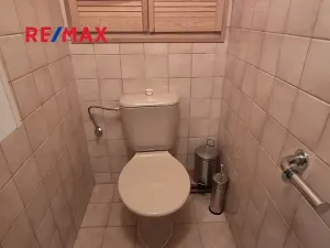 Pronájem bytu 3+kk, Praha - Chodov, Machkova, 62 m2