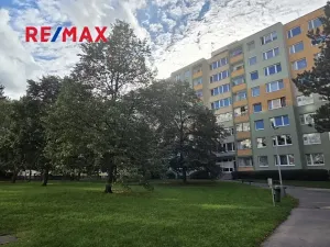 Pronájem bytu 3+kk, Praha - Chodov, Machkova, 62 m2