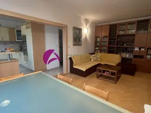 Pronájem bytu 3+1, Olomouc, Polská, 75 m2