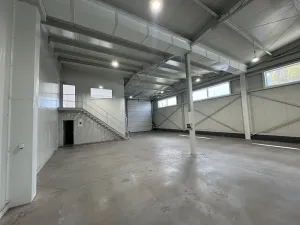 Pronájem skladu, Praha - Horní Počernice, Bystrá, 313 m2