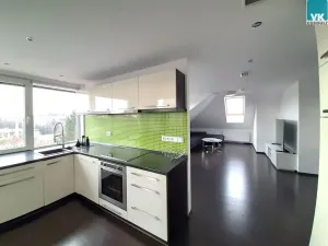 Pronájem bytu 4+kk, Litomyšl, Moravská, 101 m2