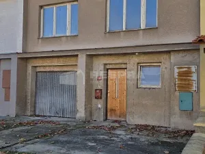 Prodej rodinného domu, Předměřice nad Jizerou, 160 m2