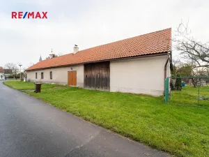 Prodej rodinného domu, Choťovice, 250 m2