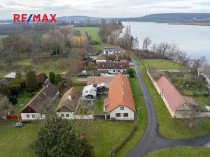 Prodej rodinného domu, Choťovice, 250 m2