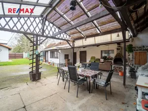 Prodej rodinného domu, Choťovice, 250 m2