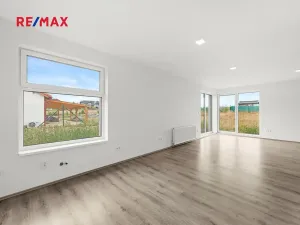 Prodej bytu 4+kk, Trnová, 124 m2