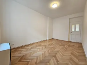 Pronájem bytu 3+1, Praha - Vinohrady, Mánesova, 86 m2