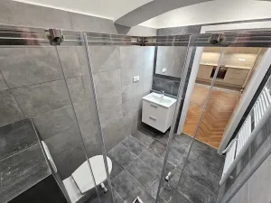 Pronájem bytu 3+1, Praha - Vinohrady, Mánesova, 86 m2