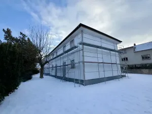 Prodej bytu 4+kk, Nevřeň, 95 m2