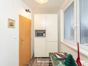 Prodej bytu 3+1, Hranice - Hranice I-Město, Struhlovsko, 76 m2