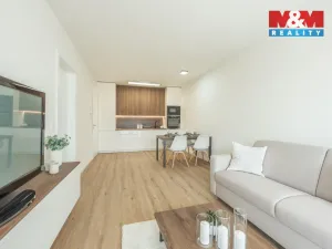 Prodej bytu 1+kk, Kladno - Dubí, Ke křížku, 57 m2