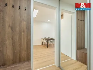 Prodej bytu 1+kk, Kladno - Dubí, Ke křížku, 57 m2