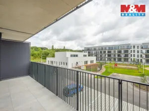 Prodej bytu 1+kk, Kladno - Dubí, Ke křížku, 57 m2