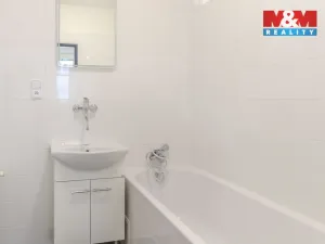 Pronájem bytu 3+1, Zlín - Mladcová, Mokrá II, 82 m2