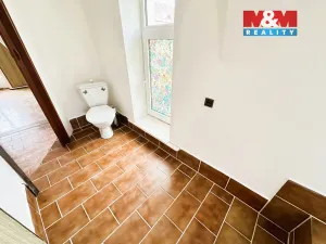 Pronájem bytu 2+kk, Jablonec nad Nisou, Na Šumavě, 45 m2