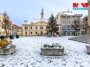 Prodej rodinného domu, Louny, Pražská, 173 m2
