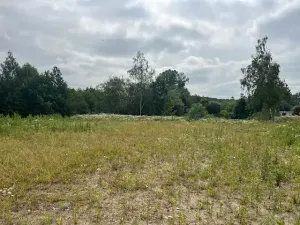 Prodej pozemku pro bydlení, Týn nad Vltavou, Nad Řekou, 1006 m2