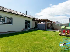 Prodej rodinného domu, Držovice, Karla Kryla, 105 m2