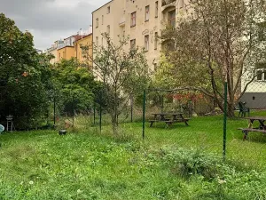 Prodej bytu 2+kk, Praha - Žižkov, Řehořova, 48 m2