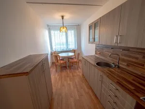 Pronájem bytu 3+1, Most, Josefa Ševčíka, 68 m2